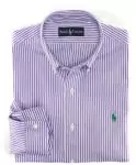 chemises 2012 ralph lauren pour hommes air hot purple,polo ralph lauren homme pas cher new york